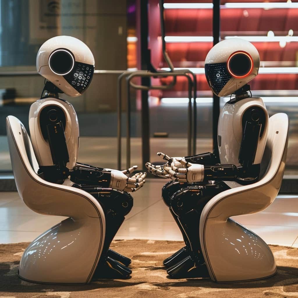 Preventing Crises Based on an Evolving Narrative