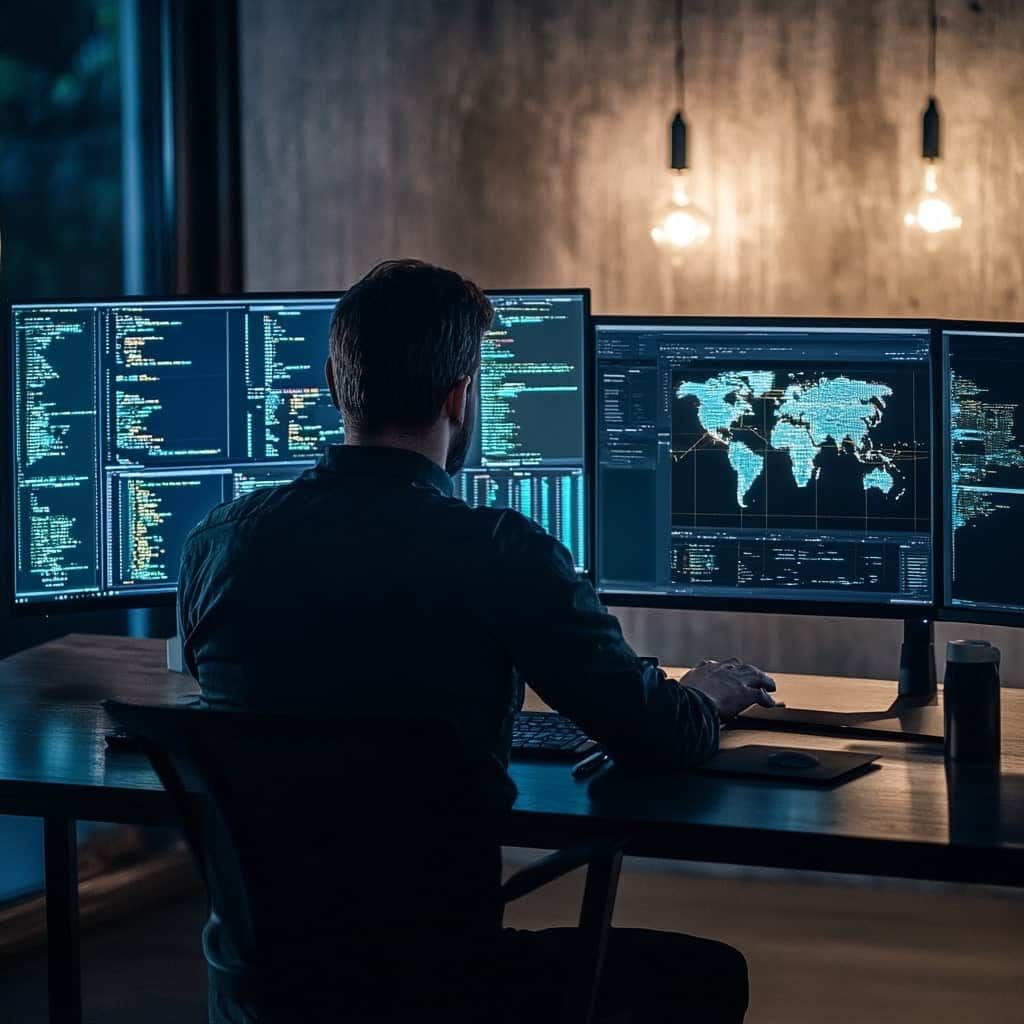 Safeguarding Institutions from Information Threats