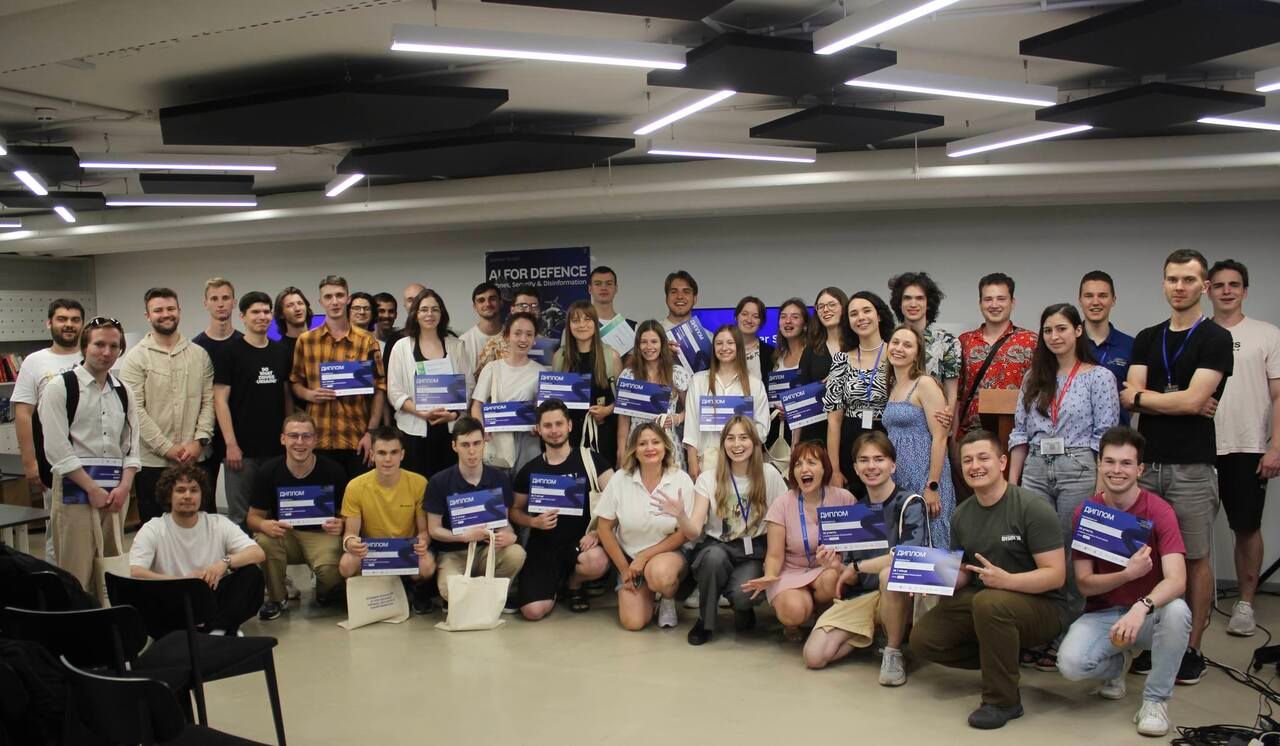 learning AI for defence