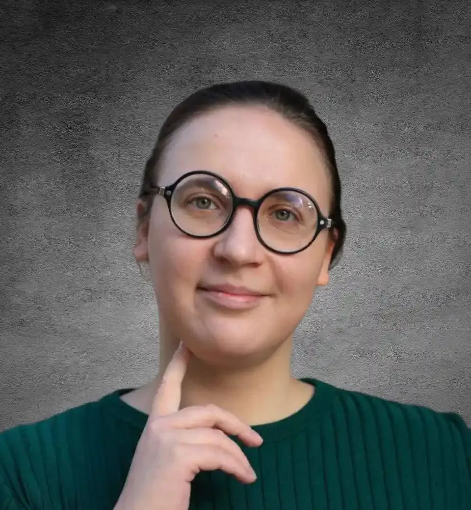 Aleksandra Wójtowicz