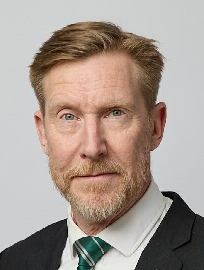 Anders Nemo Stjernström