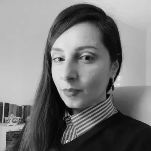 Andra-Lucia Martinescu