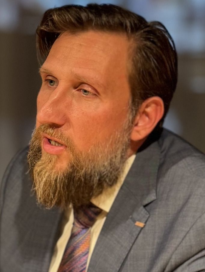 Andréas C. Hatzidiakos, PhD
