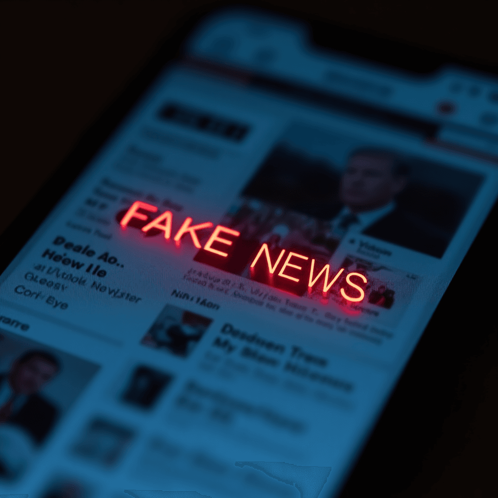 Custom Alerts for Disinformation