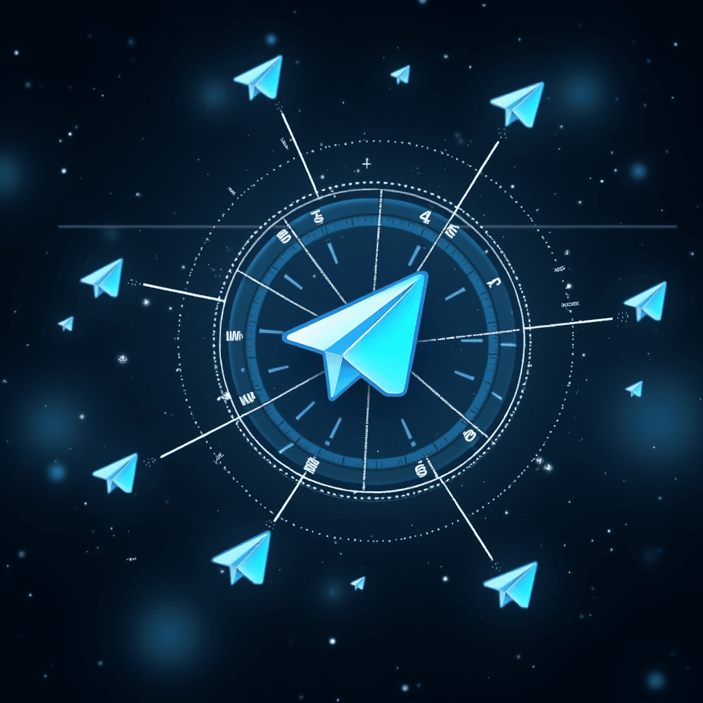 Telegram OSINT Investigations