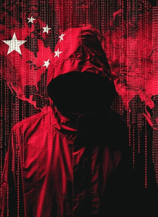 Monitoring China