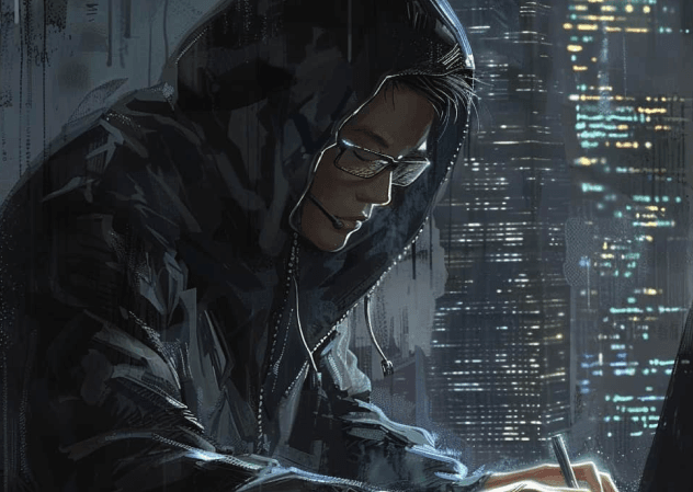 An Overview of the Most Impressive Chinese Cyber Attacks