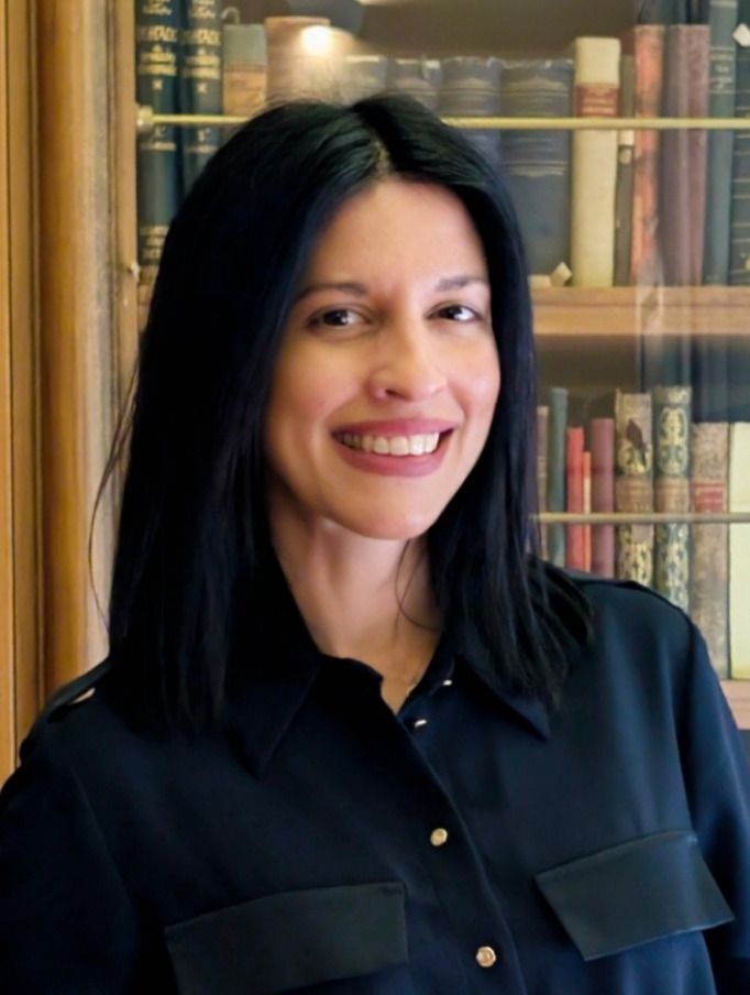 Eleni Kapsokoli, PhD