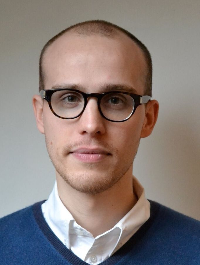 Etienne Soula