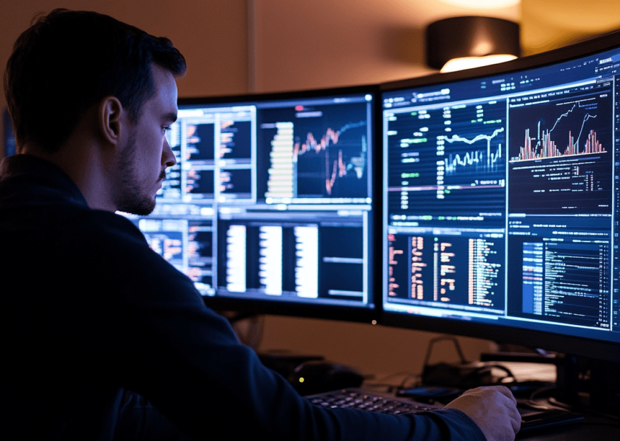 Effective Way to Monitor Telegram Channels and Chats