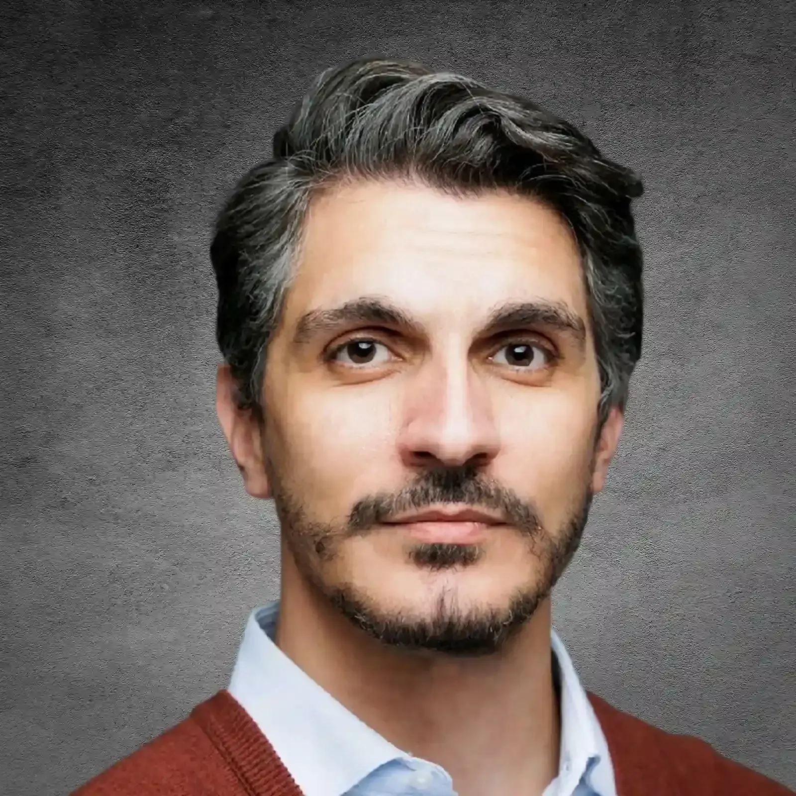 Gustavo de Carvalho