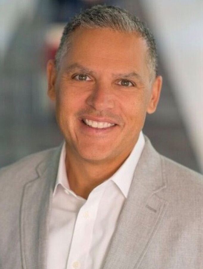 Hector Mastrapa