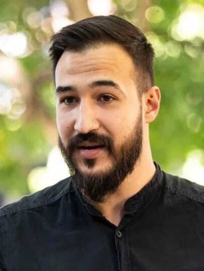 Matei Vrabie