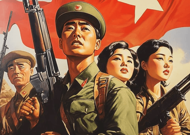 How Does North Korea's Propaganda Affect the World?