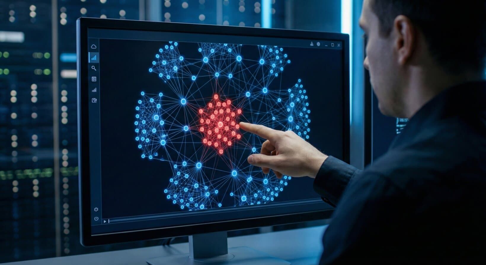 OSINT tools for counter-terrorism