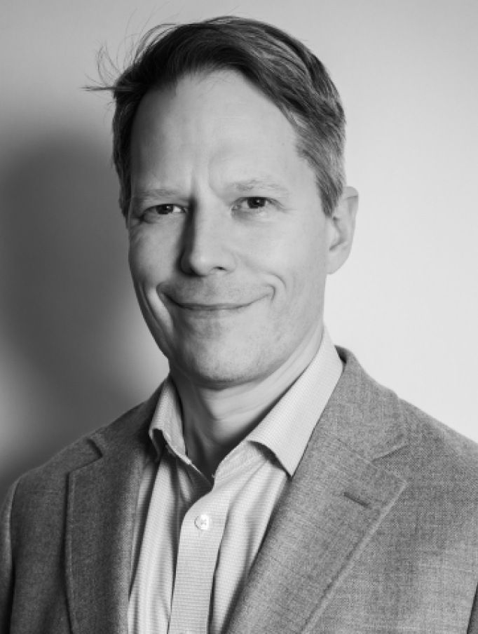 Oliver Hayes OBE