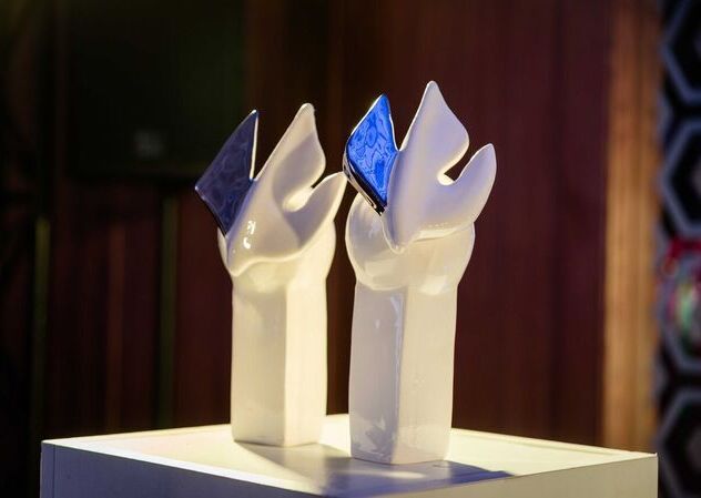 Osavul: Celebrating Our Milestone as Ukraine's Honorary Digital Ambassador