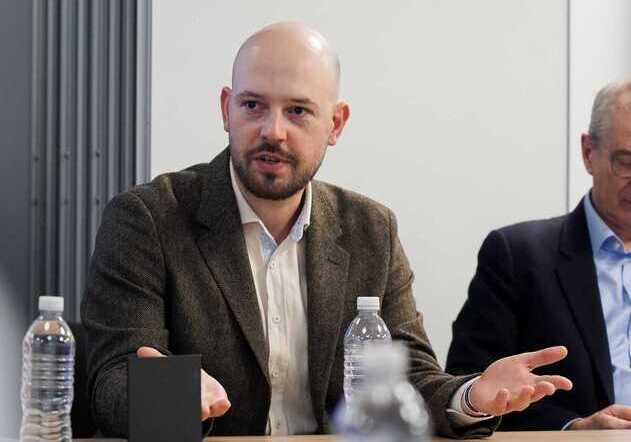 Osavul participates in the 2024 Department of Defense (DoD) Global Information Conference