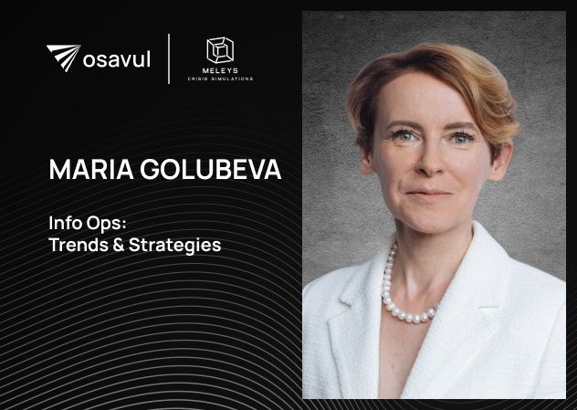 Information operations: Trends for 2026 and Conclusions from 2025