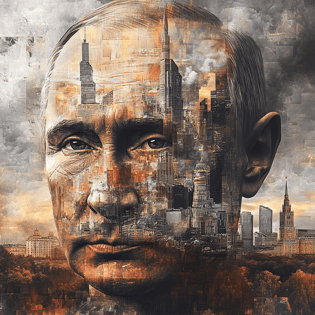 Track Russian Disinformation