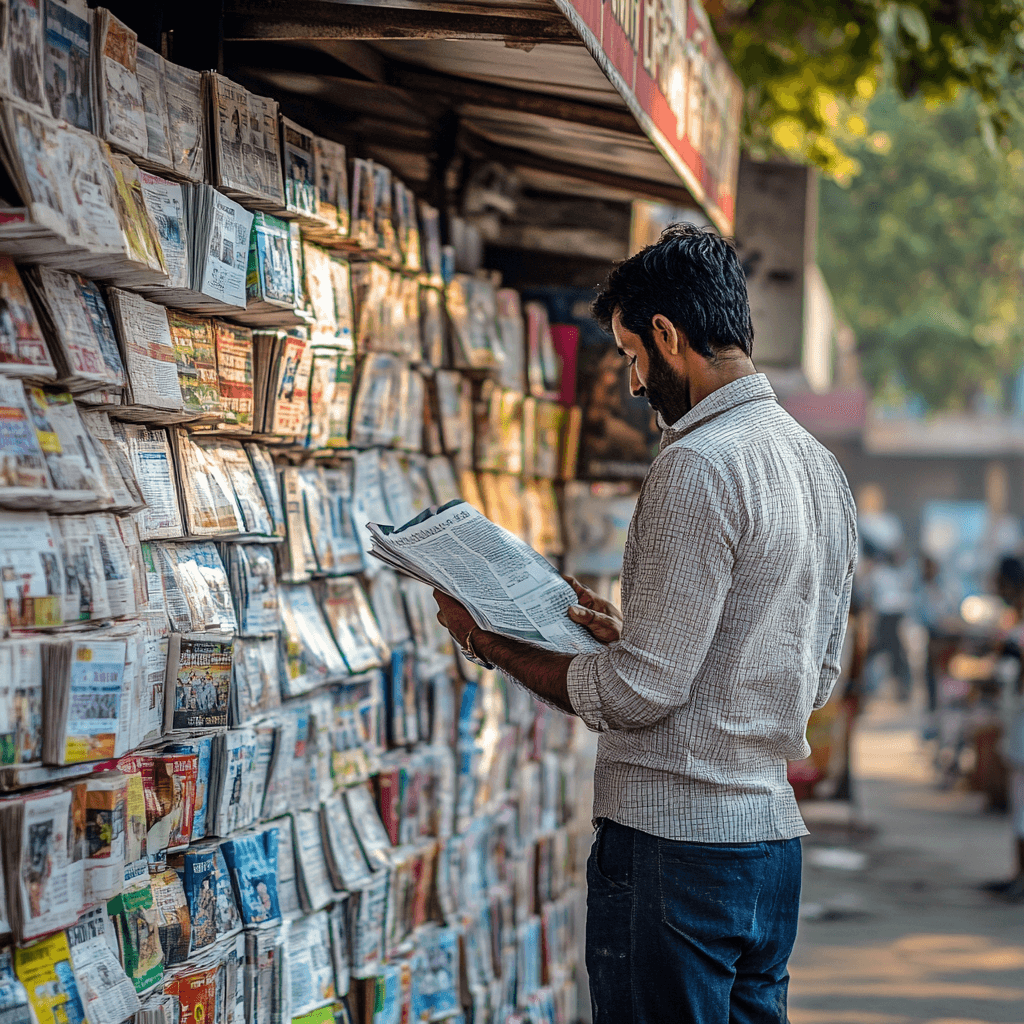 Geopolitical & Brand Risk Intelligence 