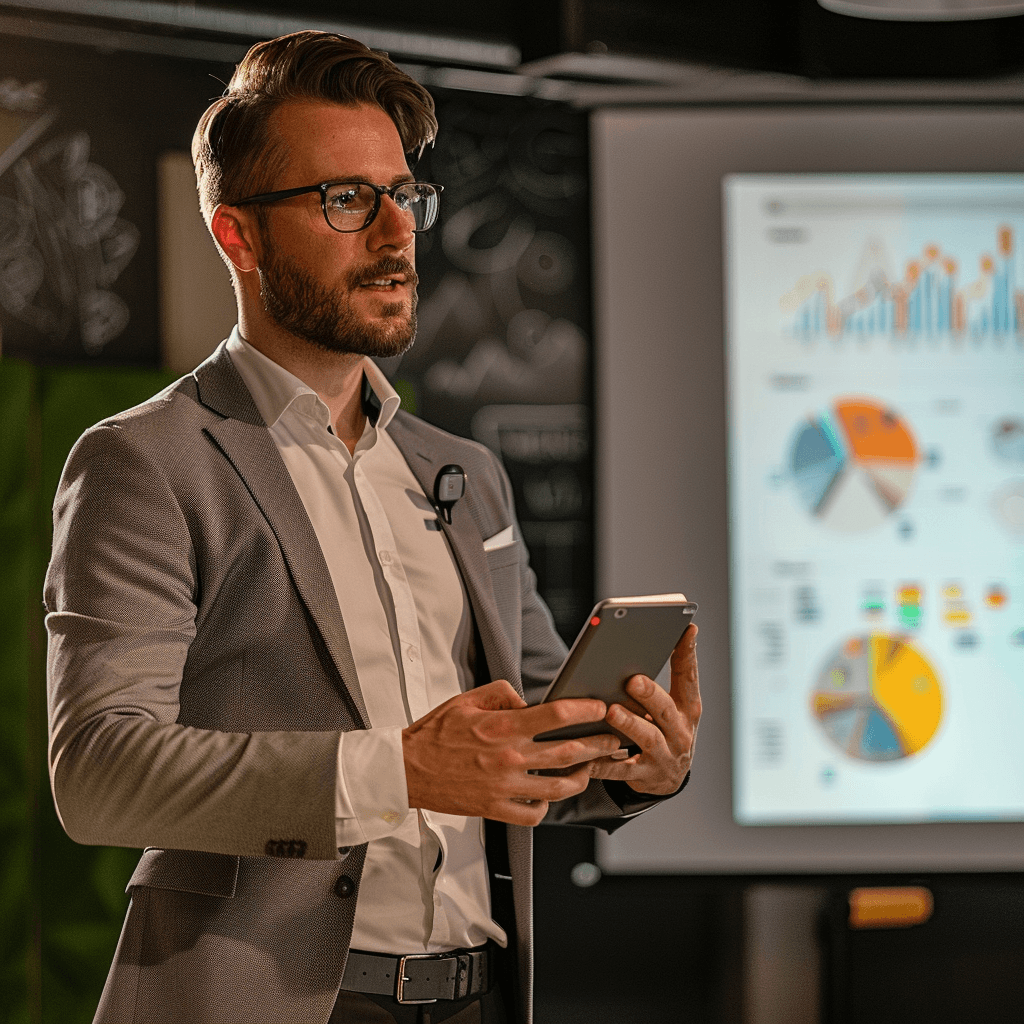 Competitive & Market Insights