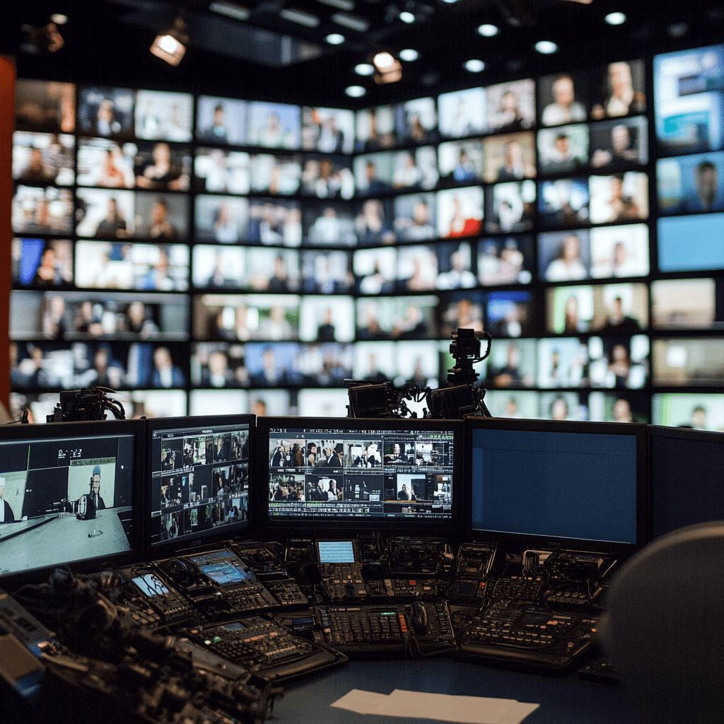 From Telegram to VK and beyond