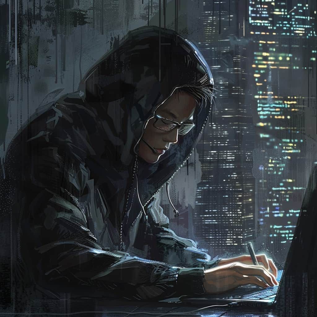 An Overview of the Most Impressive Chinese Cyber Attacks