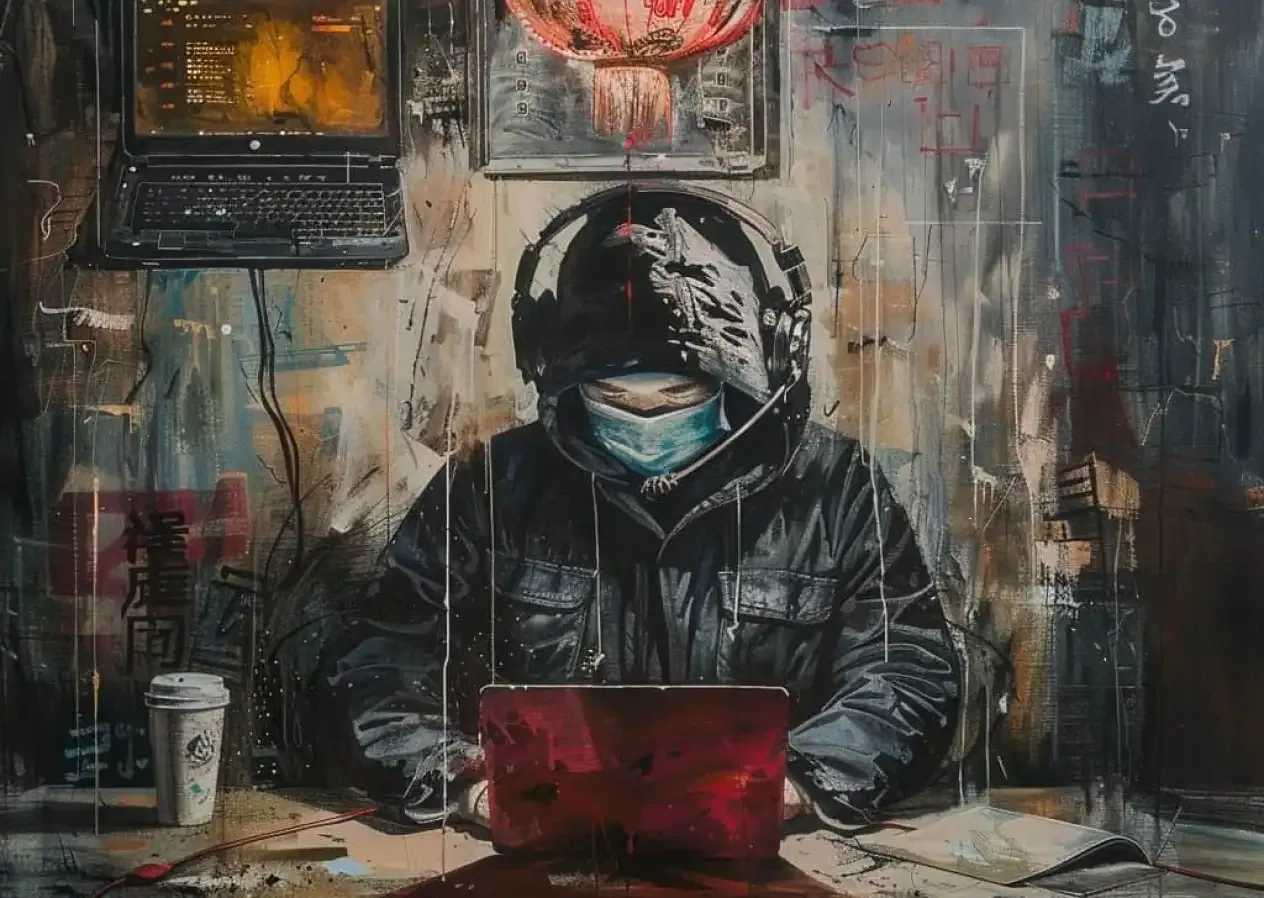 How Chinese Narratives Affect the World