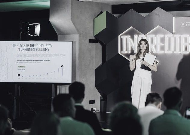 Osavul Recognized in "Incredible Tech" - Investors Guide to Ukrainian IT