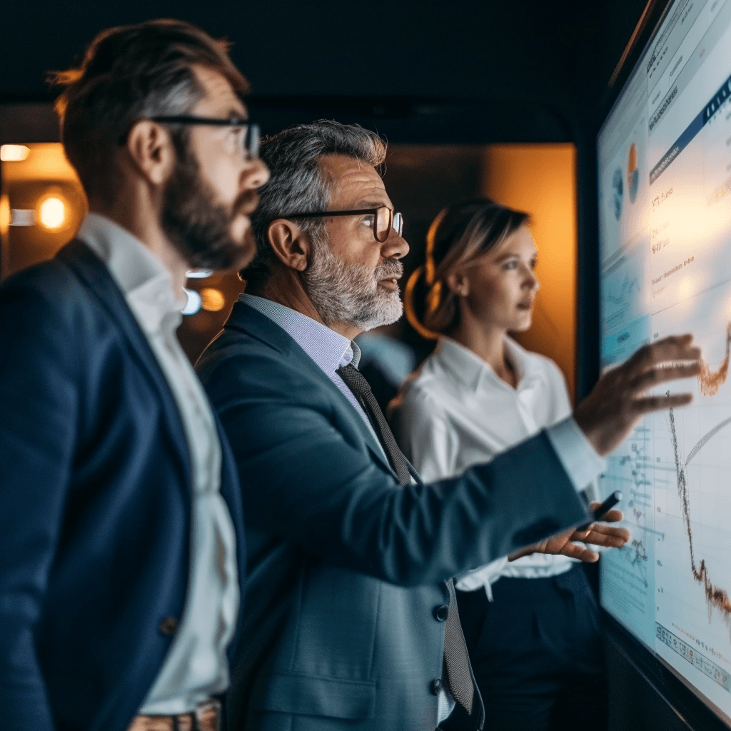 Brand & Reputation Management