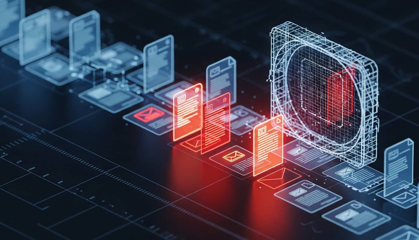 cyber security operations