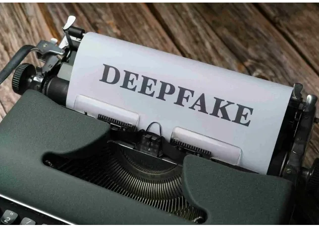 deepfake and threats on social media