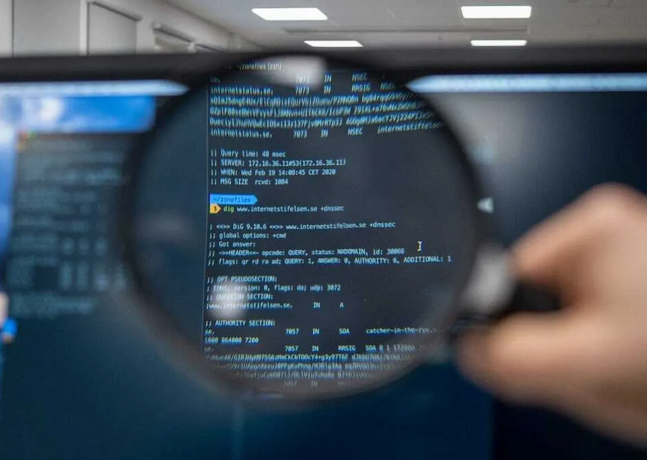 defense in depth strategy