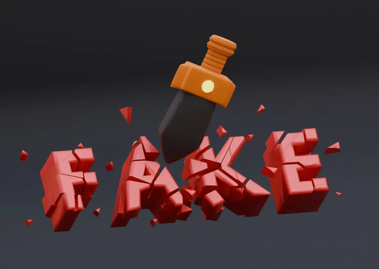 What Fake Accounts Are and Why They’re a Problem