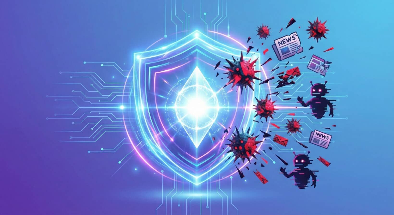 fight misinformation