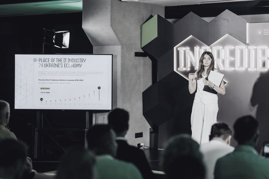 incredible tech Osavul