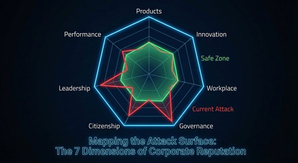Reputation Indicator 5 Key Points on Online Reputation Management for Big Brands | Expert ...