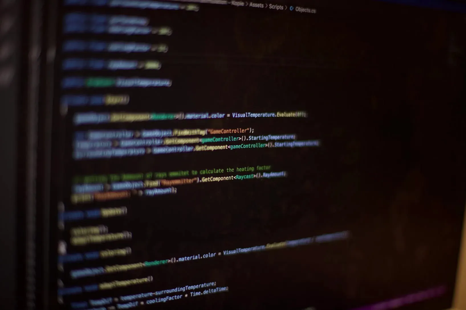 narratives and social media attacks detection