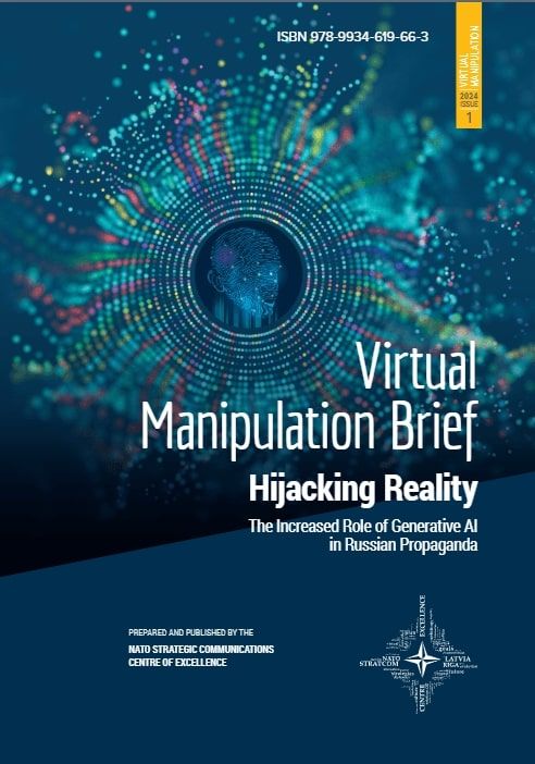 NATO Virtual Manipulation Brief