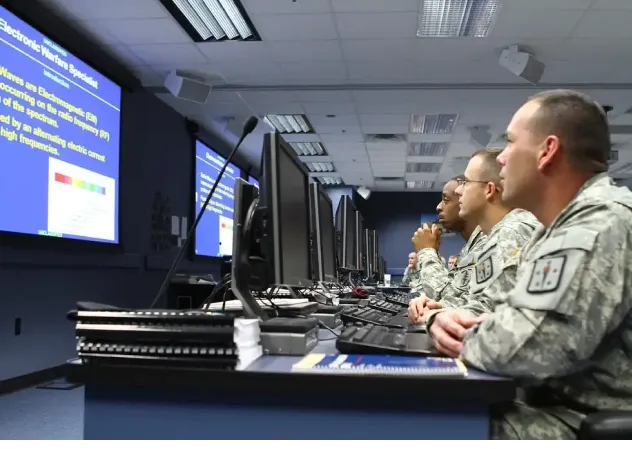 Why Modern Warfare Isn’t Always About Weapons