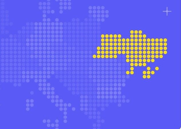 Osavul Makes It to the "Rising UA Startups: Resilience Edition" List