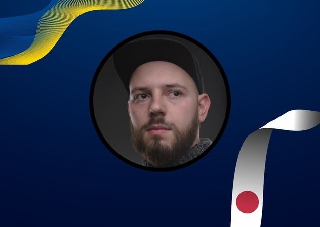 Osavul in Japan