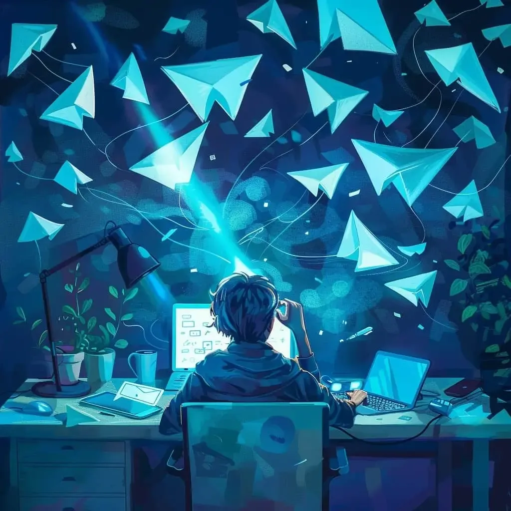 The Most Effective Way to Monitor Telegram Channels and Chats