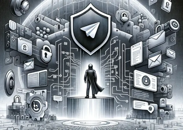 The Role of Telegram Monitoring in Modern OSINT