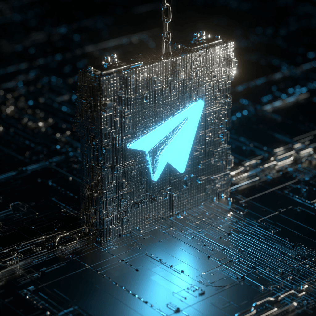 Geopolitical Media Monitoring and Cybersecurity