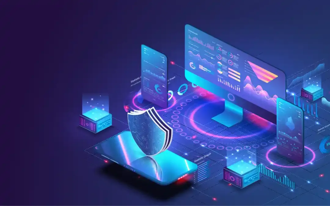 Zero Trust security model